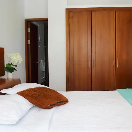 Loft Apartamento *