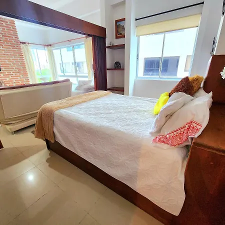 Apartamento Loft