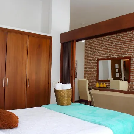 Loft Apartamento Cartagena