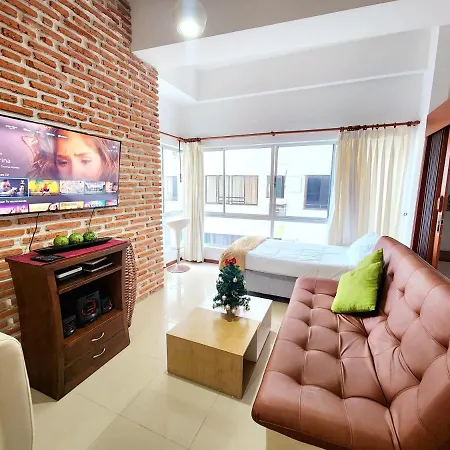 Loft Apartamento *