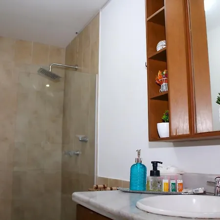 Apartamento Loft
