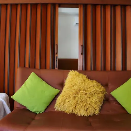 Apartamento Loft Cartagena