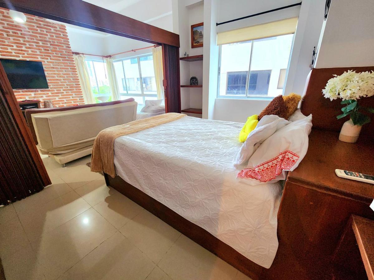 Apartamento Loft