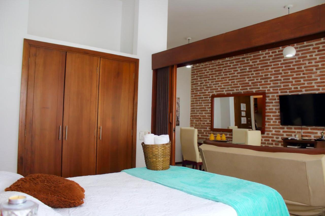Loft Apartamento Cartagena