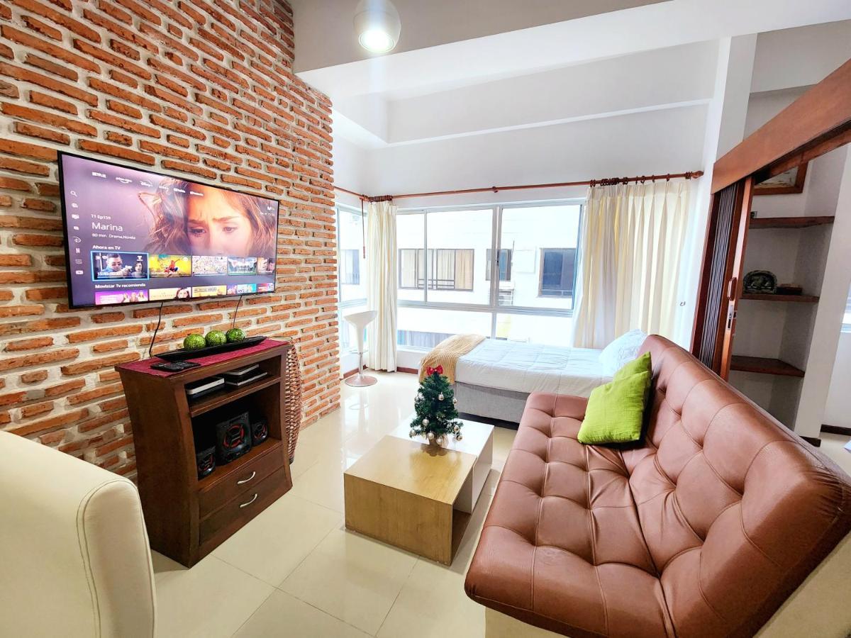 Loft Apartamento *